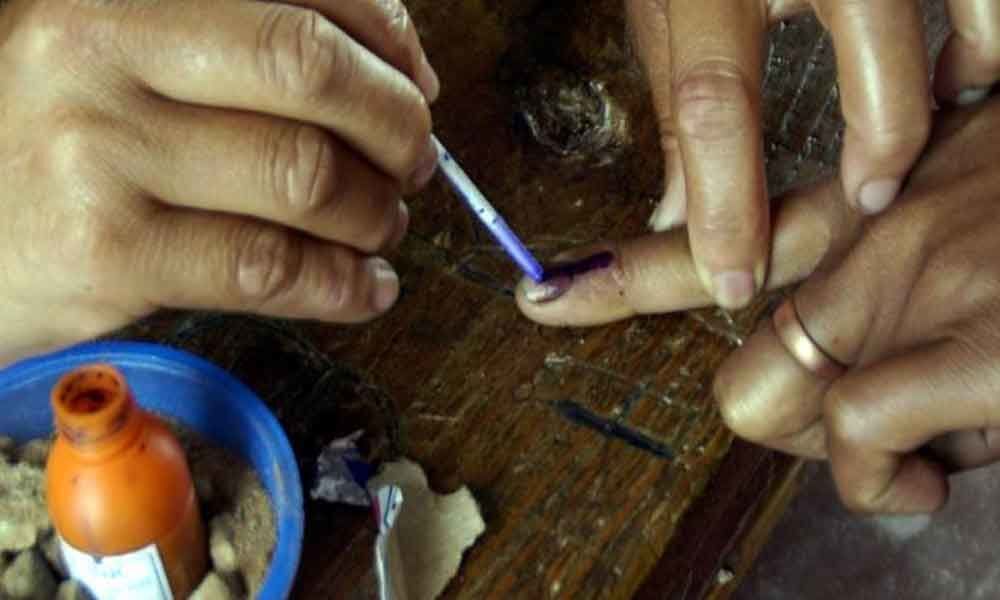 All set for local polls after general elections