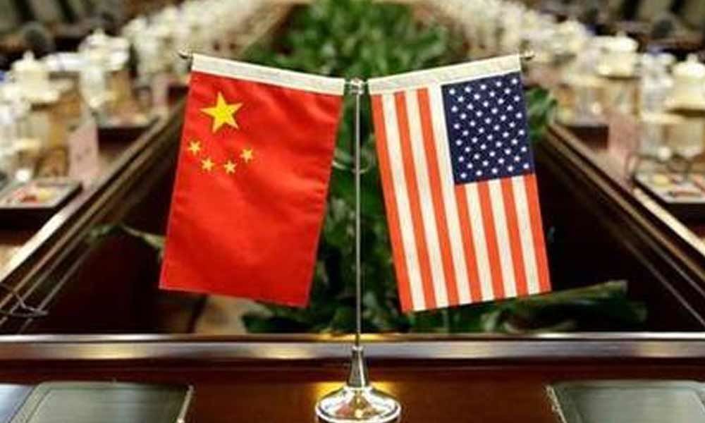 Markets regain footing over US-China trade talks