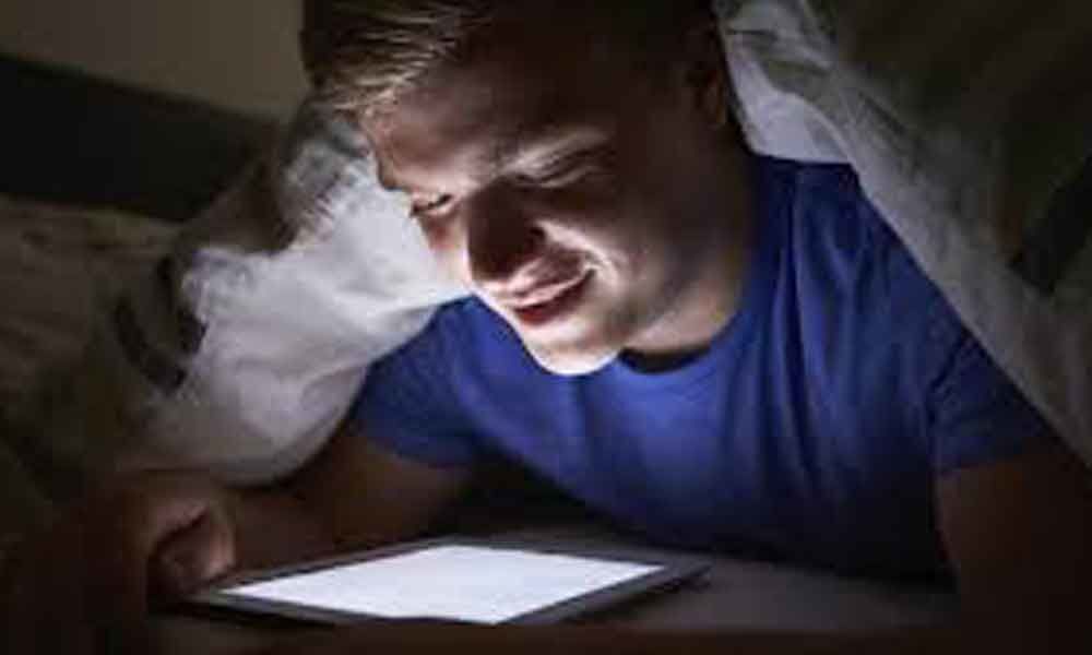 Digital screen time has minimal impact on adolescents mental well being