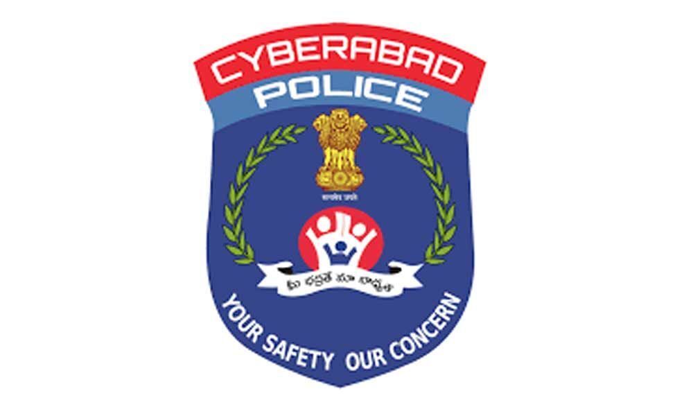 Cyberabad police, CAPF conduct flag march