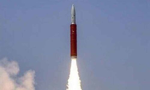 Indias ASAT Debris expected to burn up in atmosphere says Pentagon