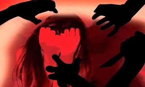 50-yr-old mentally ill woman raped in Delhis Lajpat Nagar