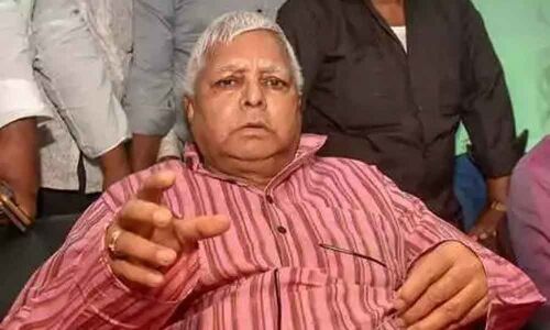 Lalu Prasad hearing scheduled for April 10; CBI should file reply: Supreme Court
