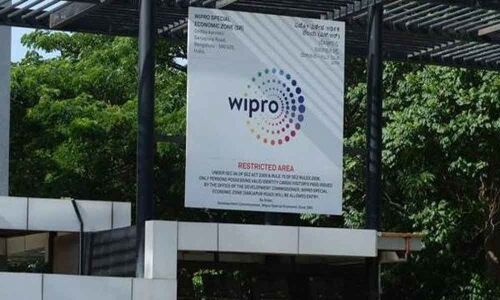 Government sells Rs 1,150 crore worth enemy shares in Wipro