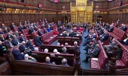 British MPs offered counselling to cope with extraordinary Brexit pressure