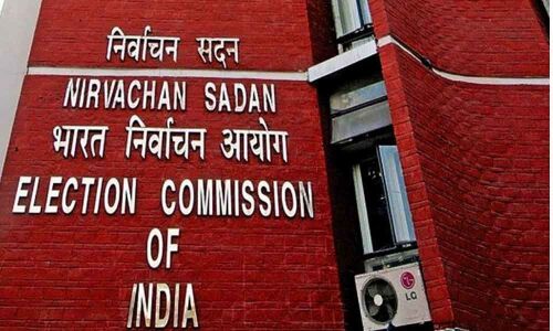 Election Commission under grave limelight during upcoming polls