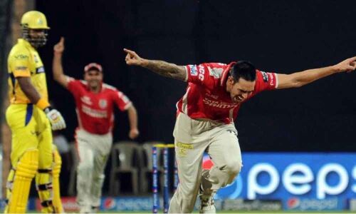 IPL 2019: It will be a battle of leadership styles when CSK faces KXIP