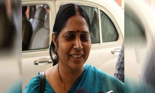 BJP leader in Bihar Renu Kushwaha quits party