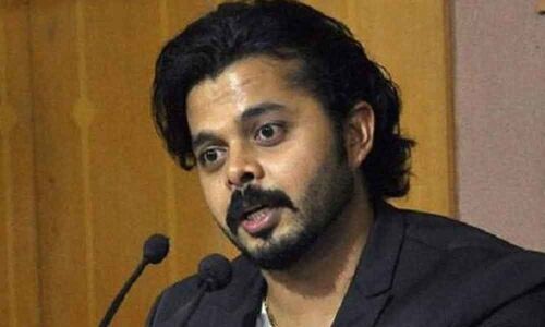 2013 IPL spot fixing: BCCI to reconsider quantum of punishment for Sreesanth