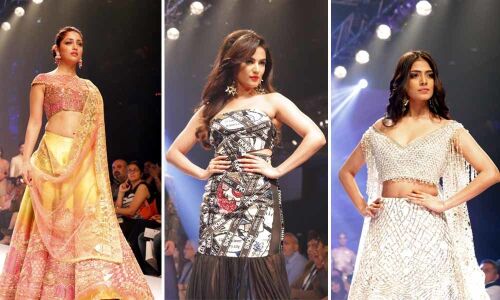 Delhi Times Fashion Week to raise the style quotient in the city