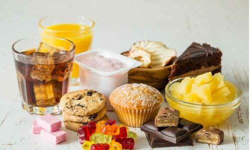 Sugar-sweetened foods may not lift your mood: Study