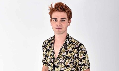 KJ Apa to star in I Still Believe