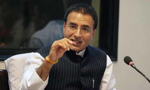 ED charge sheet a cheap election stunt to divert attention from Modis imminent defeat: Congress