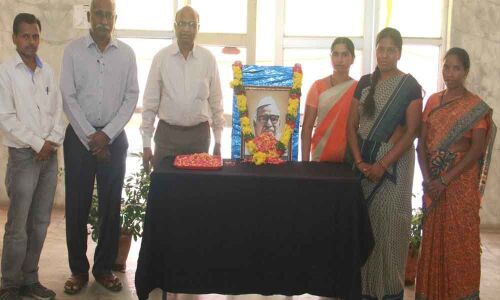 Jag Jivan Ram remembered