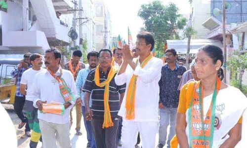 Narella assures to solve water problem