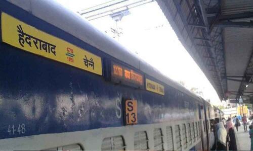 Candidates giving red-carpet welcome to migrated voters