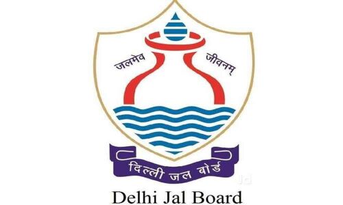 Direct Centre to monitor water supply from haryana: DJB to hc