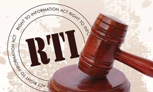 Limits of RTI
