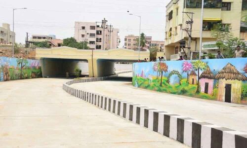 Railway staff, middle class hold key in Malkajgiri