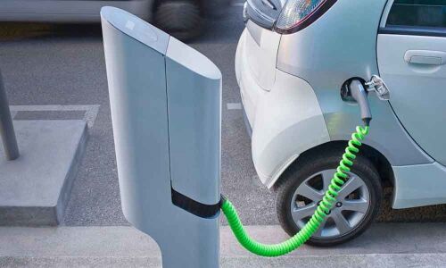 EV charging at Metro stations under study