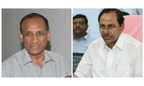 Governor, CM extend Ugadi greetings