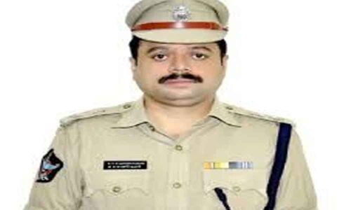 Elaborate security at polling stations: SP