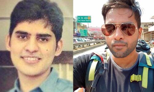 Civil Services results out; Varun Reddy makes Telugus proud