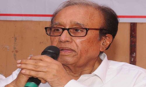 Upcoming elections crucial to the country: Suravaram