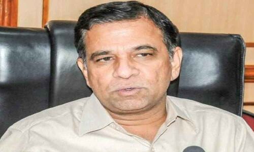 All stations to get LED lamps: DRM