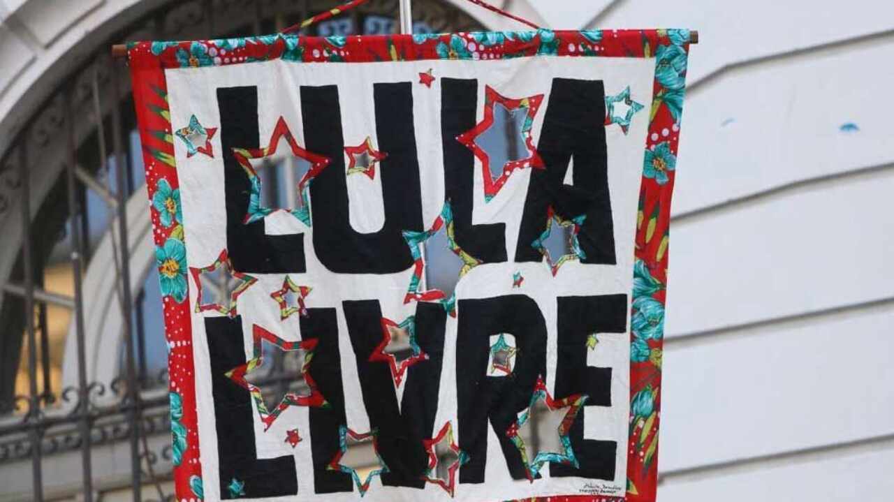 Brazils former president Lula fights for freedom as he marks one year in jail