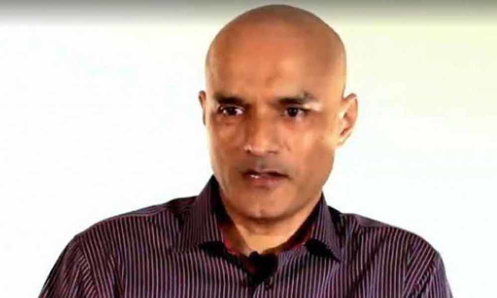 Indias demand for access to Kulbhushan Jadhav not appropriate as case is in ICJ: Pak