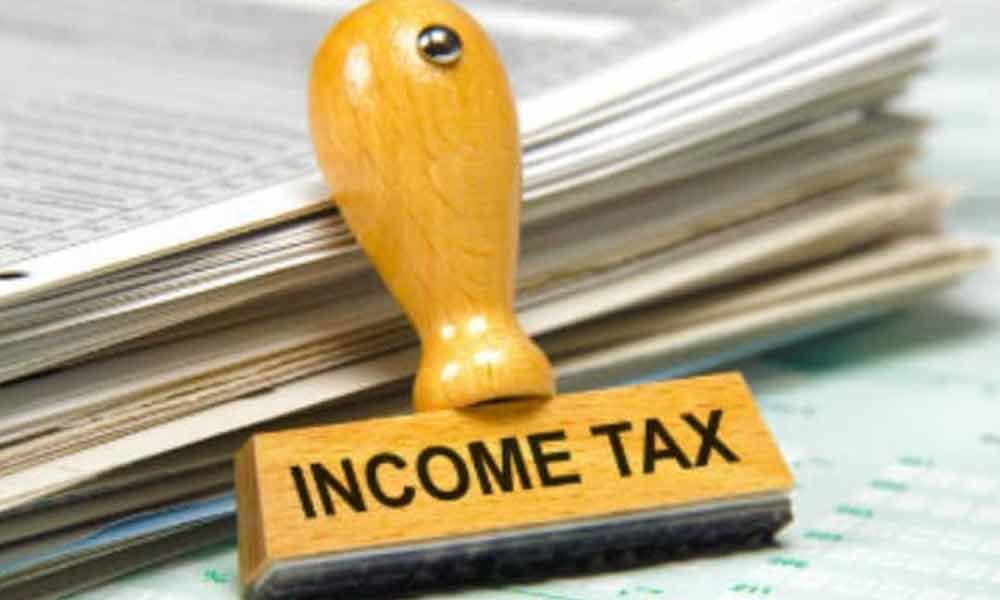 New tax return forms seek more details