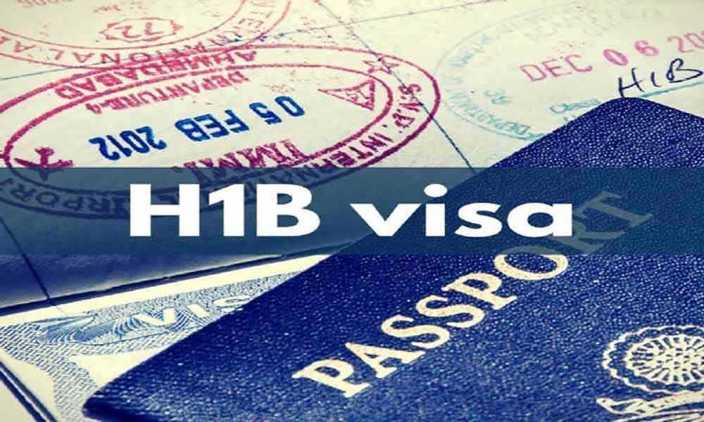 US H-1B visa reaches 65,000 limits for 2020 in the first season after new rules