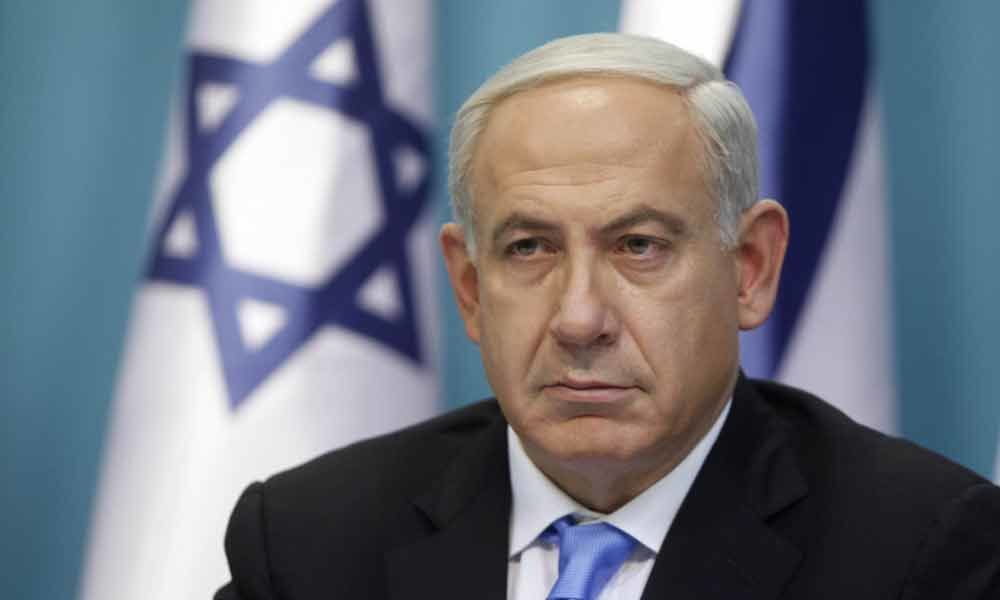 Netanyahu lags behind in polls; still on course for an unprecedented fifth term