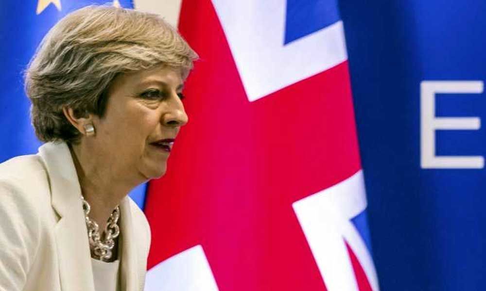 UKs exit from EU not to hit Indian investments