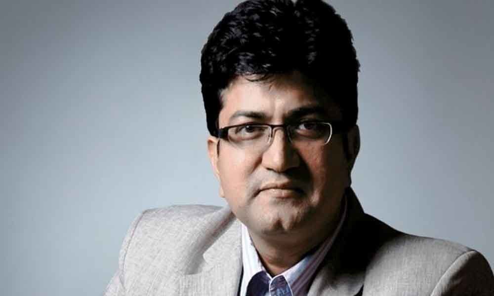 MNS demands Prasoon Joshis resignation from CBFC over Modi biopic