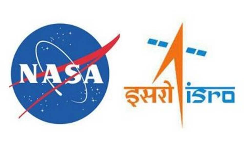 NASA says cooperation with ISRO remains intact