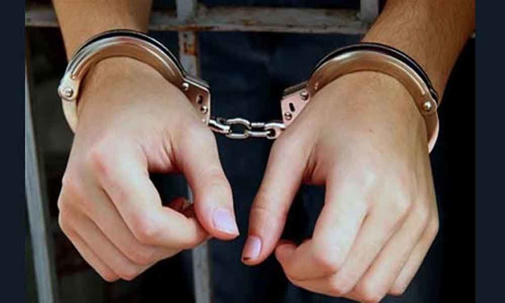 Police arrest Neeraj Bawana gang member