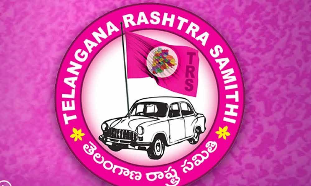 For confident TRS, its a question of margin