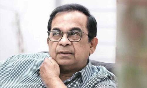 Brahmi to return as HERO