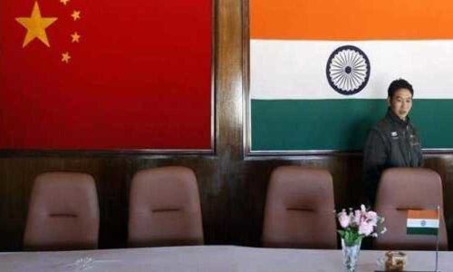 India shares with China list of 380 products for exports to bridge trade deficit