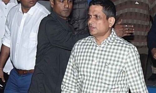 CBI wants custodial interrogation of ex-Kolkata top cop Rajeev Kumar