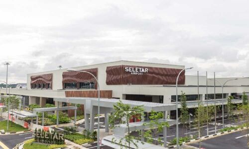 Singapore, Malaysia reach deal to end months-long airspace dispute