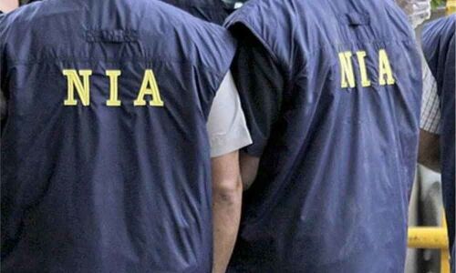 NIA arrests JeM operative for 2017 terror attack on CRPF camp