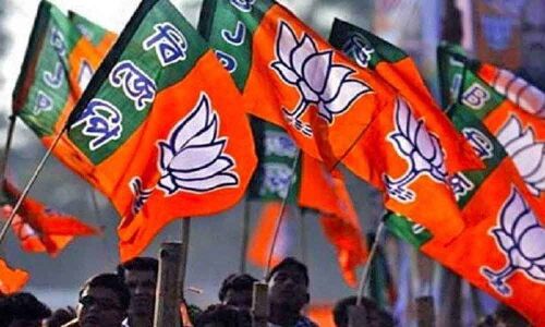 BJP releases another list of 24 candidates