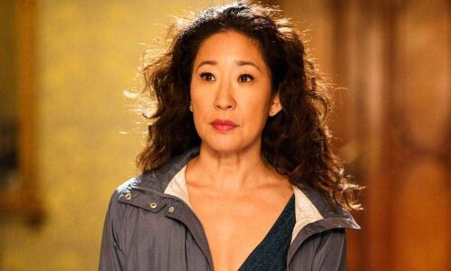 I couldnt see myself in a leading role: Sandra Oh