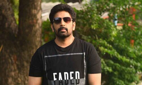 This director has hurt the ego of JD Chakravarthy