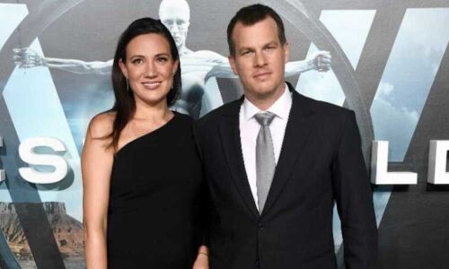 Westworld creators Jonathan Nolan, Lisa Joy moving to Amazon