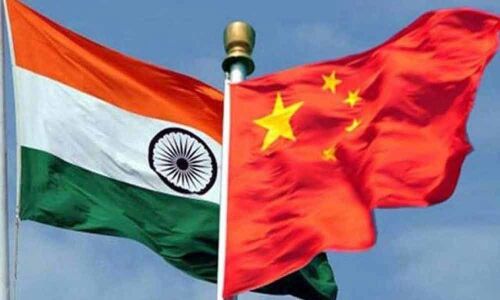 Indias imports from China decelerating: Report