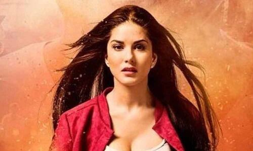 Was tough to revisit my dark chapters: Sunny Leone